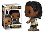Funko Pop! Vinyl figuur - Scifi Men In Black Internationa..., Verzamelen, Poppetjes en Figuurtjes, Verzenden, Nieuw