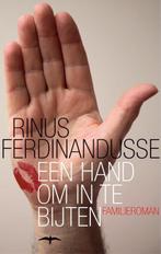 Een Hand Om In Te Bijten, Boeken, Ophalen of Verzenden, Nieuw
