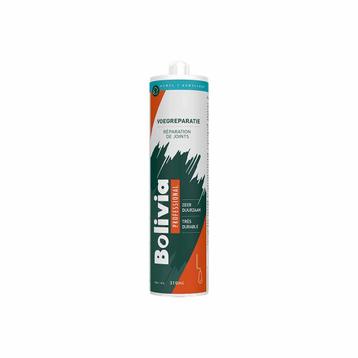 Voegreparatie Grijs 310 ml beschikbaar voor biedingen