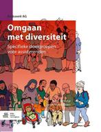 9789036817479 Basiswerk AG  -   Omgaan met diversiteit, Boeken, Verzenden, Zo goed als nieuw, M. van der Burgt
