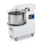 Hendi Deegmachine met kantelbare kop en afneemb mengkom 22L, Verzenden, Nieuw