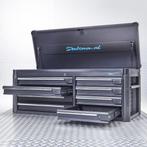 Datona Gereedschapskist tech-line 125 cm - Datona - Mat, Ophalen of Verzenden, Nieuw
