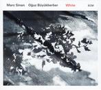 cd - Marc Sinan - O?uz BÃ¼yÃ¼kberber â White, Verzenden, Zo goed als nieuw