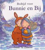 Bedtijd voor Bunnie en Bij 9789056414108 Stephanie Williams, Boeken, Verzenden, Gelezen, Stephanie Williams