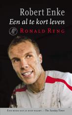 Robert Enke 9789029576109 Ronald Reng, Boeken, Verzenden, Gelezen, Ronald Reng