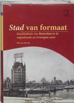 Stad van formaat 9789040094200 P. van de Laar, Boeken, Verzenden, Gelezen, P. van de Laar