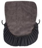 Sevibaby Grijs Groep 0 Universele Autostoel Voetenzak, Verzenden, Nieuw