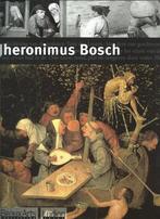 Jheronimus Bosch 9789055443703 Bosch, Verzenden, Gelezen, Bosch
