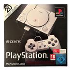 SONY Playstation Classic Mini (PS1) (BOXED) (2 CONTROLLERS), Spelcomputers en Games, Verzenden, Nieuw