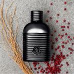 Moncler Pour Homme Sunrise 60 ml Eau de Parfum, Verzenden, Nieuw