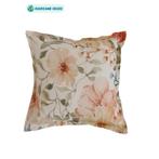 Kussen met bloemenprint (woonaccessoires, speelkussen), Ophalen of Verzenden, Nieuw