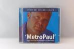 Paul de Leeuw - MetroPaul (2 CD), Cd's en Dvd's, Cd's | Nederlandstalig, Verzenden, Nieuw in verpakking