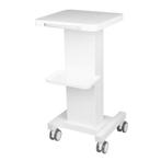 Giovanni verrijdbare werktafel - Compact ontwerp voor Pros, Verzenden, Nieuw, Minder dan 70 cm