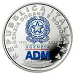 Italië 5 Euro Douane 2023, Verzenden