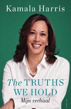 The truths we hold 9789000398133 Kamala Harris, Boeken, Verzenden, Gelezen, Kamala Harris
