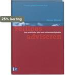 Feilloos adviseren 9789052613383 P. Block, Boeken, Verzenden, Gelezen, P. Block