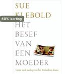 Het besef van een moeder 9789400506947 Sue Klebold, Verzenden, Gelezen, Sue Klebold