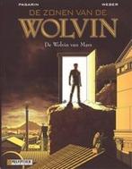 De wolvin van Mars 9789055815753 ... Pasarin, Boeken, Stripboeken, Gelezen, ... Pasarin, Weber, Verzenden