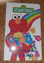 Kleuren raden met Elmo 9789086510931, Boeken, Verzenden, Gelezen