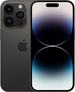Apple iPhone 14 Pro 1TB Zwart met GARANTIE & verzending, Telecommunicatie, Mobiele telefoons | Apple iPhone, Ophalen of Verzenden