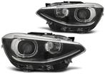 LED koplamp units, geschikt voor BMW F20 / F21, Verzenden, Nieuw, BMW