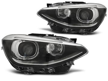 LED koplamp units, geschikt voor BMW F20 / F21 beschikbaar voor biedingen