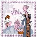 cd - Various - Tea &amp; Symphony (The English Baroque So..., Verzenden, Zo goed als nieuw