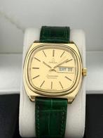 Omega - Seamaster Automatic Day-Date Cal.1020 - 166.0213 -, Sieraden, Tassen en Uiterlijk, Horloges | Heren, Nieuw
