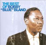 cd - Bobby  - The Best Of Bobby Blue Bland, Verzenden, Zo goed als nieuw