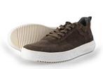 Blackstone Sneakers in maat 45 Bruin | 10% extra korting, Blackstone, Bruin, Verzenden, Sneakers of Gympen