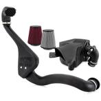 Mishimoto 2019+ Ford Ranger 2.3L Intake/Snorkel Bundle -, Auto-onderdelen, Ophalen of Verzenden, Nieuw