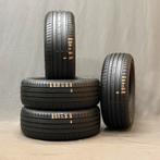 205/50/17 93Y Apollo zomerbanden demo 4X GRATIS MONTAGE, Auto-onderdelen, Banden en Velgen, Gebruikt, 17 inch, Band(en), Personenwagen