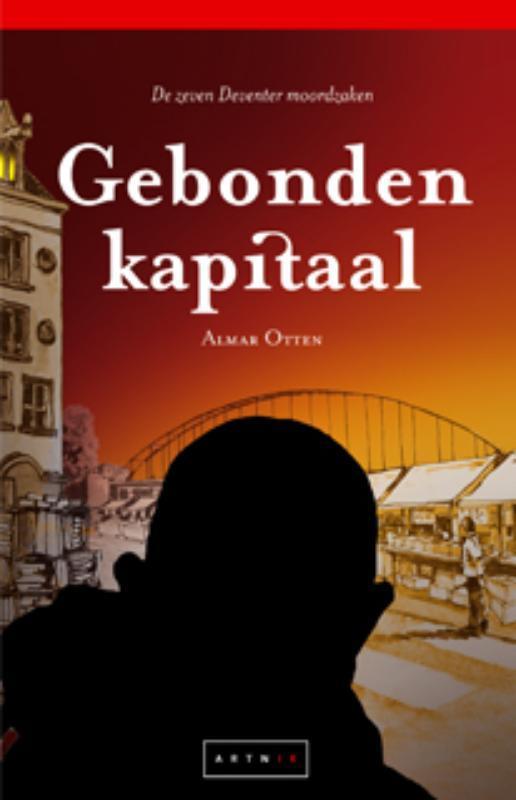 Gebonden kapitaal / De zeven Deventer moordzaken / 3, Boeken, Thrillers, Gelezen, Verzenden