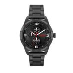 Horloge Heren Hugo Boss 1530279 (Ø 46 mm), Verzenden, Nieuw