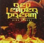 cd - Nina Kinert - Red Leader Dream, Verzenden, Zo goed als nieuw