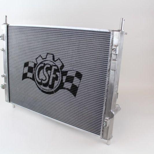 CSF 2015+ Ford Mustang GT 5.0L Radiator, Auto-onderdelen, Motor en Toebehoren, Ophalen of Verzenden