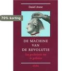De machine van de revolutie 9789061682967 Arasse, Verzenden, Gelezen, Arasse