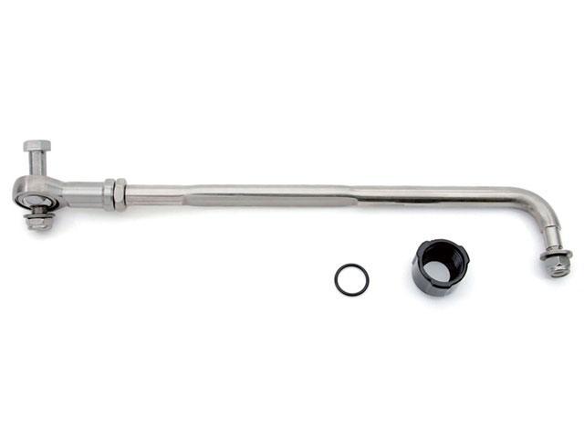 UFLEX TILLERARM - HELMSTOK A73 A74SS, Watersport en Boten, Bootonderdelen, Nieuw, Zeilboot of Motorboot, Ophalen of Verzenden