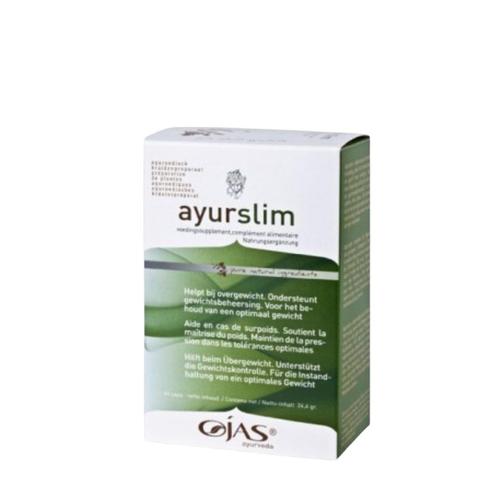 Ayurslim, Sport en Fitness, Gezondheidsproducten en Wellness, Nieuw