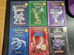 Pokémon - 6 Sealed box - EX, Hobby en Vrije tijd, Verzamelkaartspellen | Pokémon, Nieuw