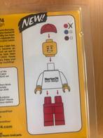 Lego Minifiguur - Minifigures - Norton74 Brick Design, Kinderen en Baby's, Speelgoed | Duplo en Lego, Nieuw