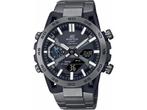 Casio Edifice ECB-2000DC-1AEF - Herenhorloge 51 mm - 5, Verzenden, Zo goed als nieuw, Casio