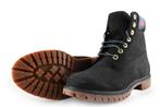 Timberland Laarzen in maat 46 Zwart | 10% extra korting, Kleding | Heren, Schoenen, Verzenden, Overige typen, Zo goed als nieuw