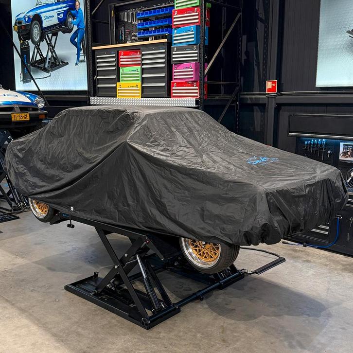 Datona Autohoes voor binnenstalling - M - Datona, Auto diversen, Auto-accessoires, Nieuw, Ophalen of Verzenden