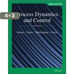 Process Dynamics and Control 9781119587491 Dale E. Seborg, Boeken, Verzenden, Gelezen, Dale E. Seborg