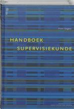 9789031319626 Handboek supervisiekunde | Tweedehands, F. Siegers, Zo goed als nieuw, Verzenden