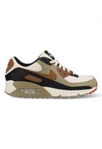 Nike Air Max 90 Light British Tan Khaki DH8010-005 Wit /, Verzenden, Nieuw