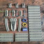 Märklin H0 - 5214 7210 5112 5113 5206 5106 7190 -, Nieuw