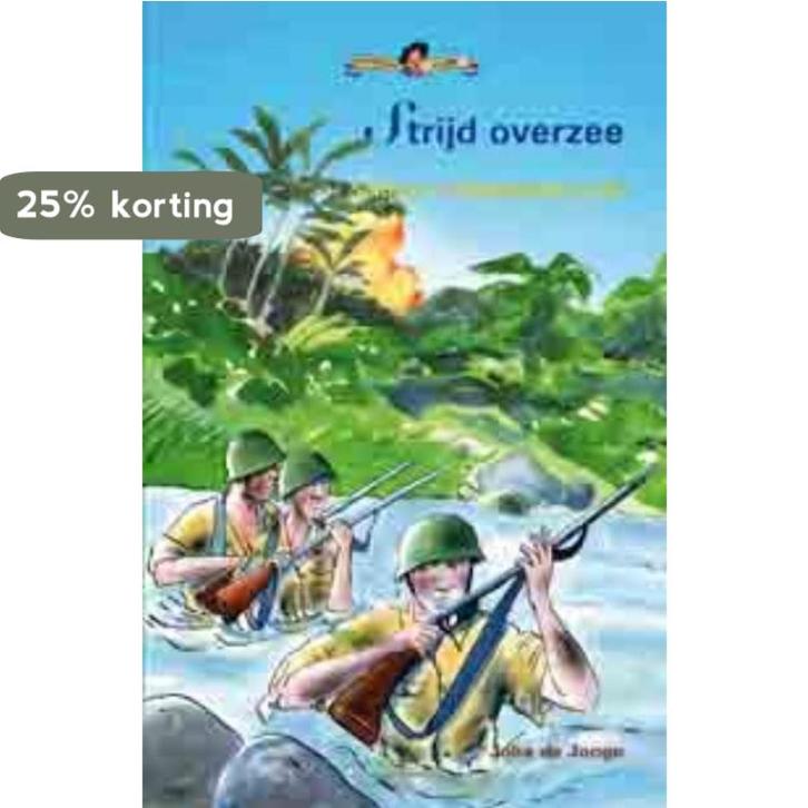 Strijd over zee / Historische Helden 9789085605577, Boeken, Overige Boeken, Zo goed als nieuw, Verzenden