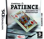 Eindeloos Patience-Standaard (NDS) Gebruikt, Spelcomputers en Games, Ophalen of Verzenden, Zo goed als nieuw